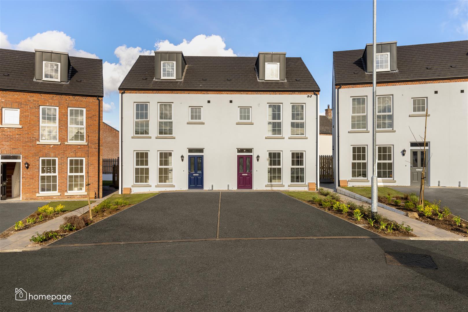 The Cleaver, Blackrock Crescent, Newtownabbey, BT36 4NZ Homepage